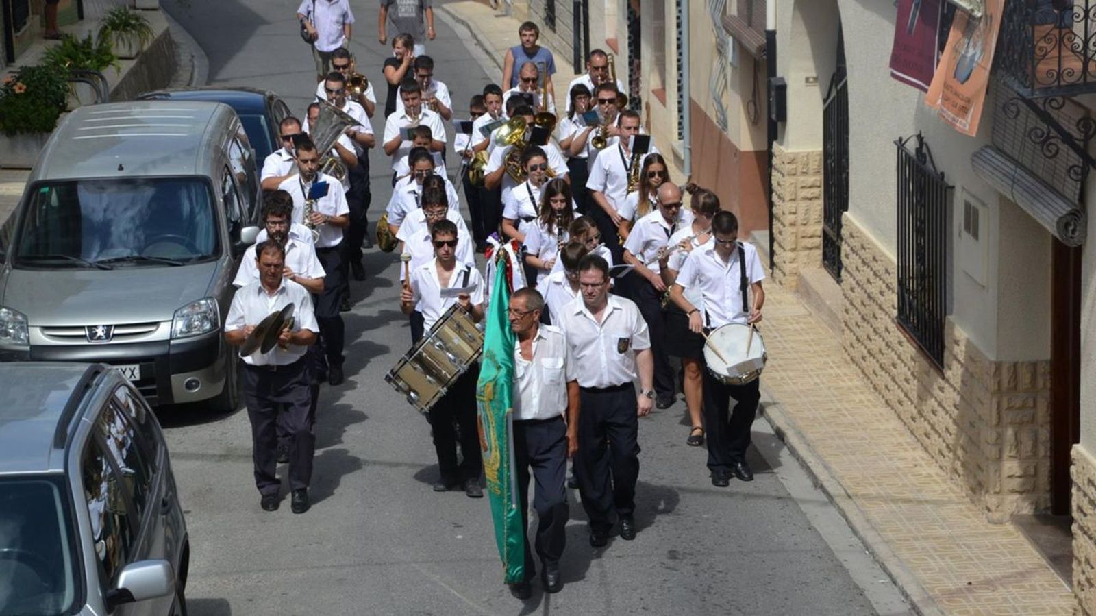 27.01.2019 | De Banda a Banda