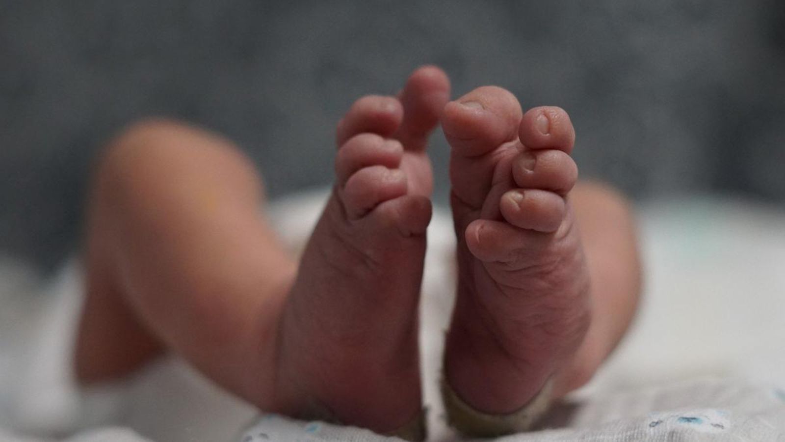 Investiguen els pares d\'un nadó que va donar positiu en cocaïna