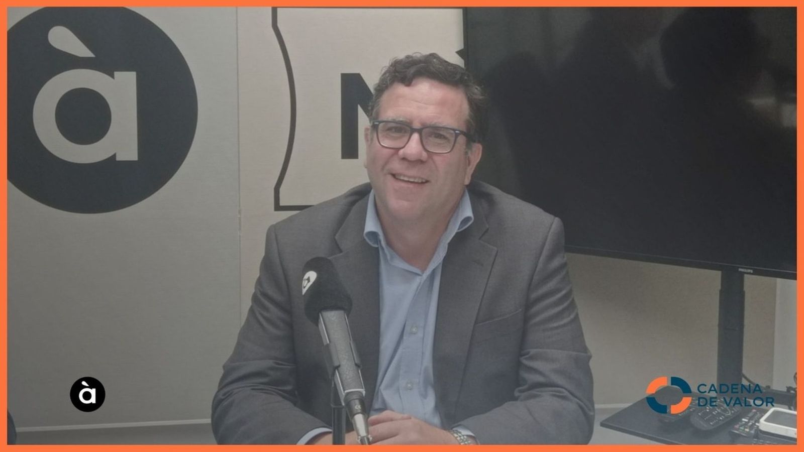 18.12.2024 | Eugenio Mallol, d'Atlas Tecnológico