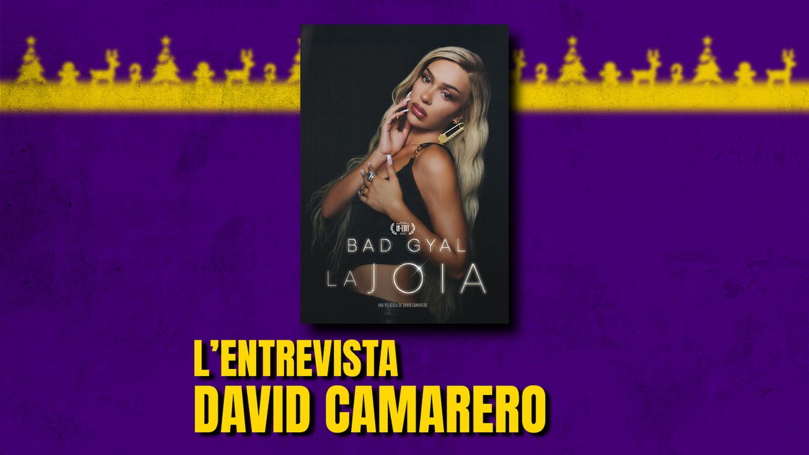 20.12.2024 | L'Entrevista | David Camarero