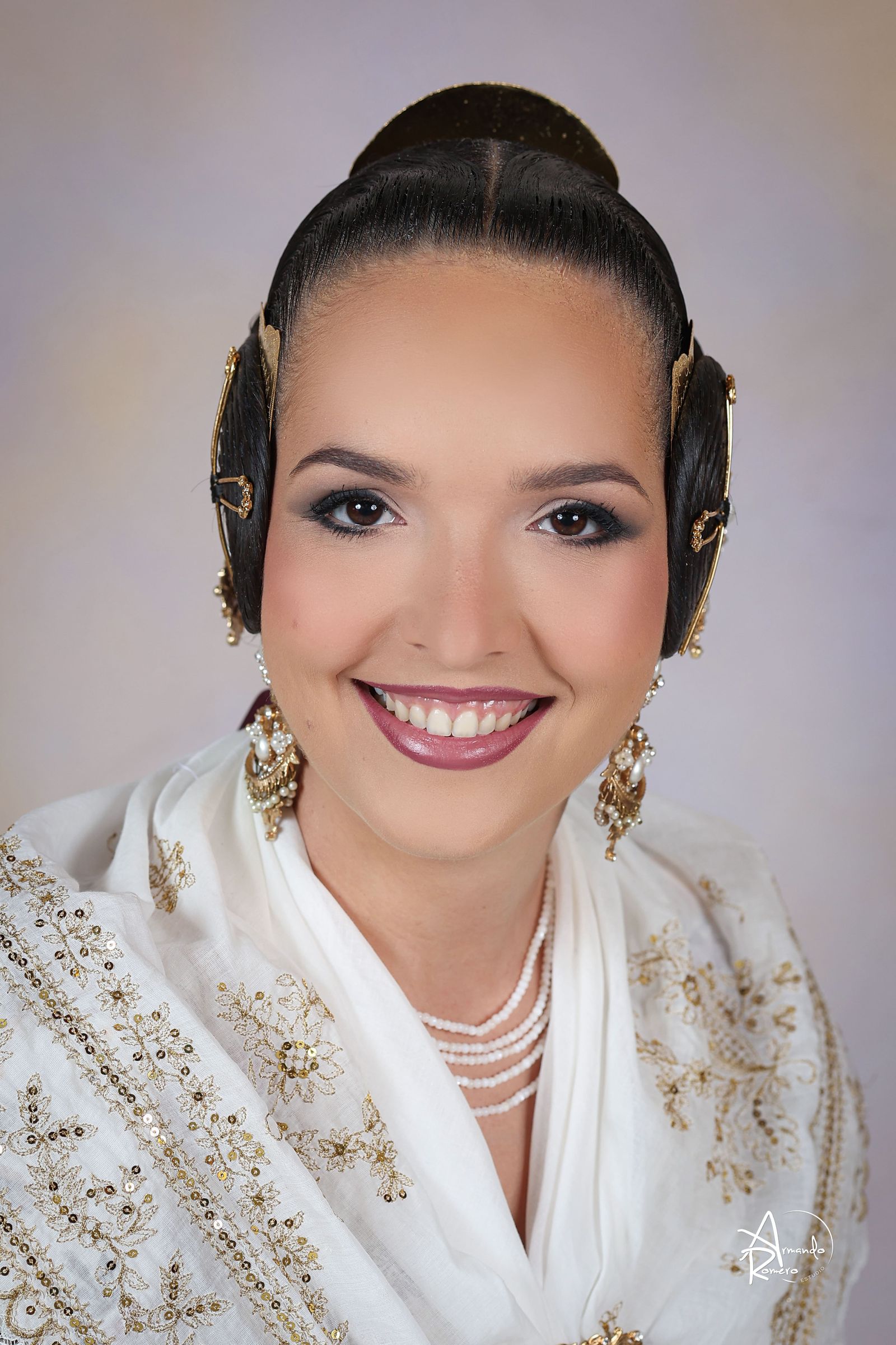 María Chuliá Zaragoza - Falla Blocs Platja – Sector Canyamelar-Grau-Natzaret