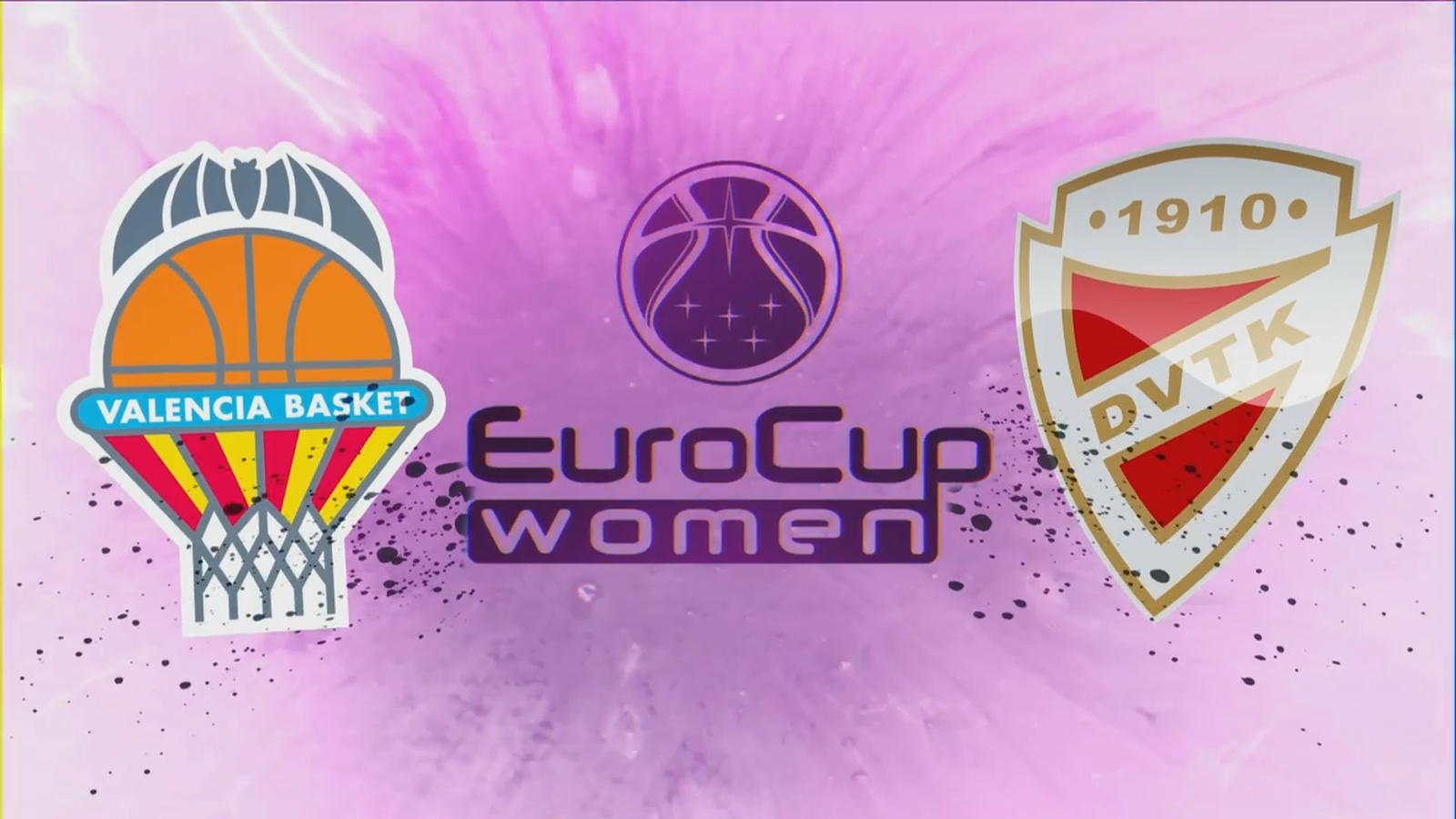 16.03.2021 | Eurocup Women: València Basket