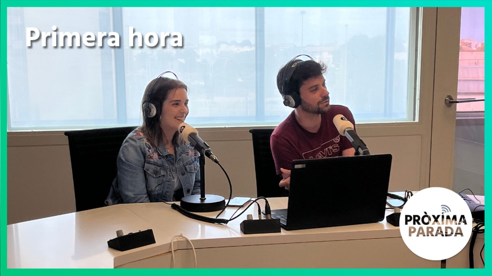 19.05.2023 | Pròxima parada | Primera Part