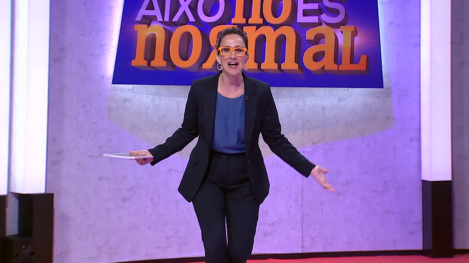 25.07.2022 | Això no és normal