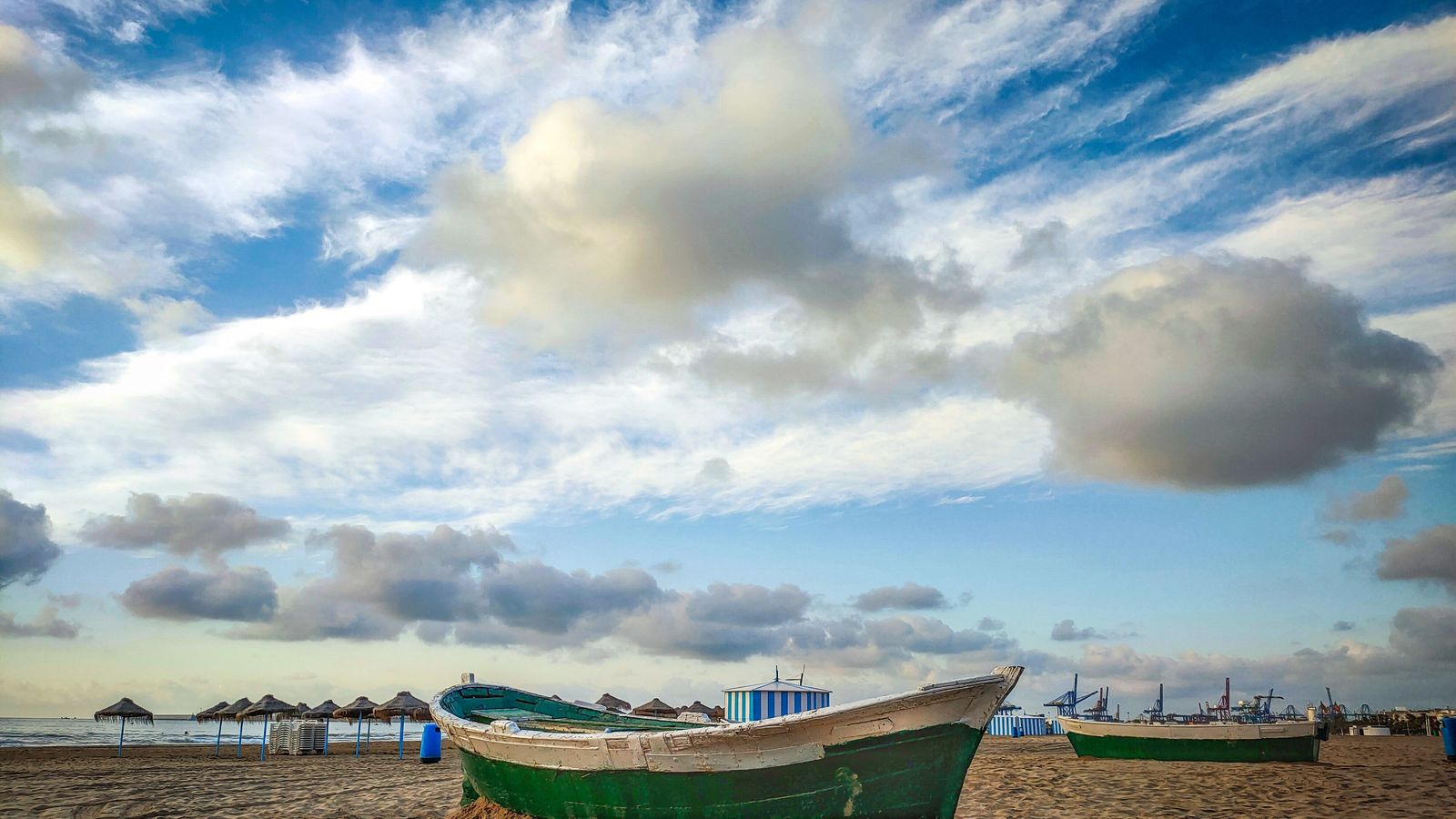 La Malva-rosa, València