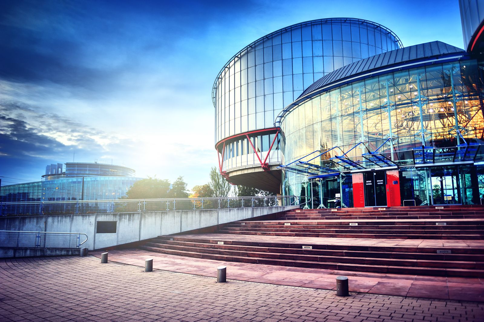 18.10.2022 | Condemna del Tribunal Europeu de Drets Humans