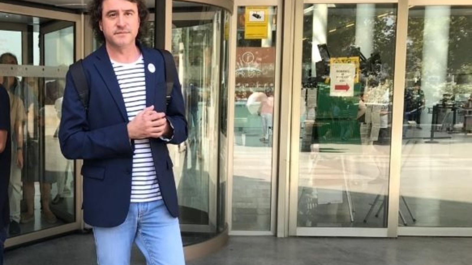 Trenzano compareixerà a les Corts per a explicar les ajudes al foment del valencià