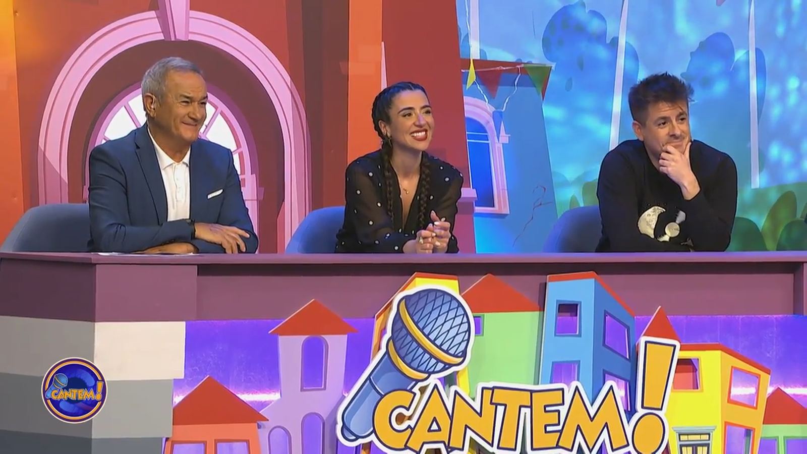 07.01.2026 | Cantem! | Borriana vs. Algemesí