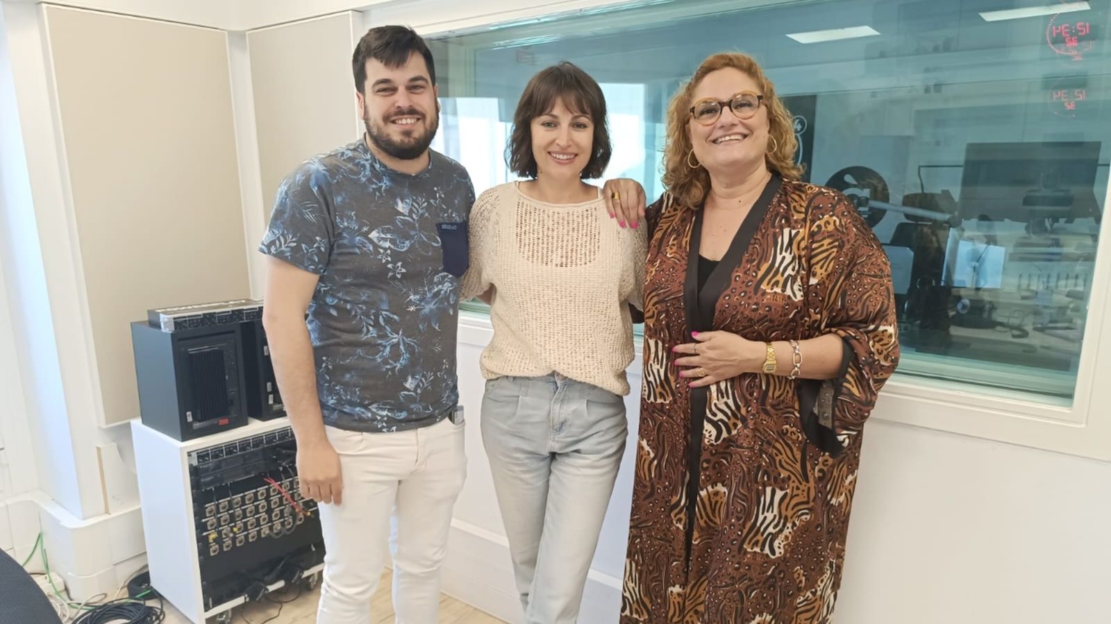 16.04.2024 | El rall diari T7