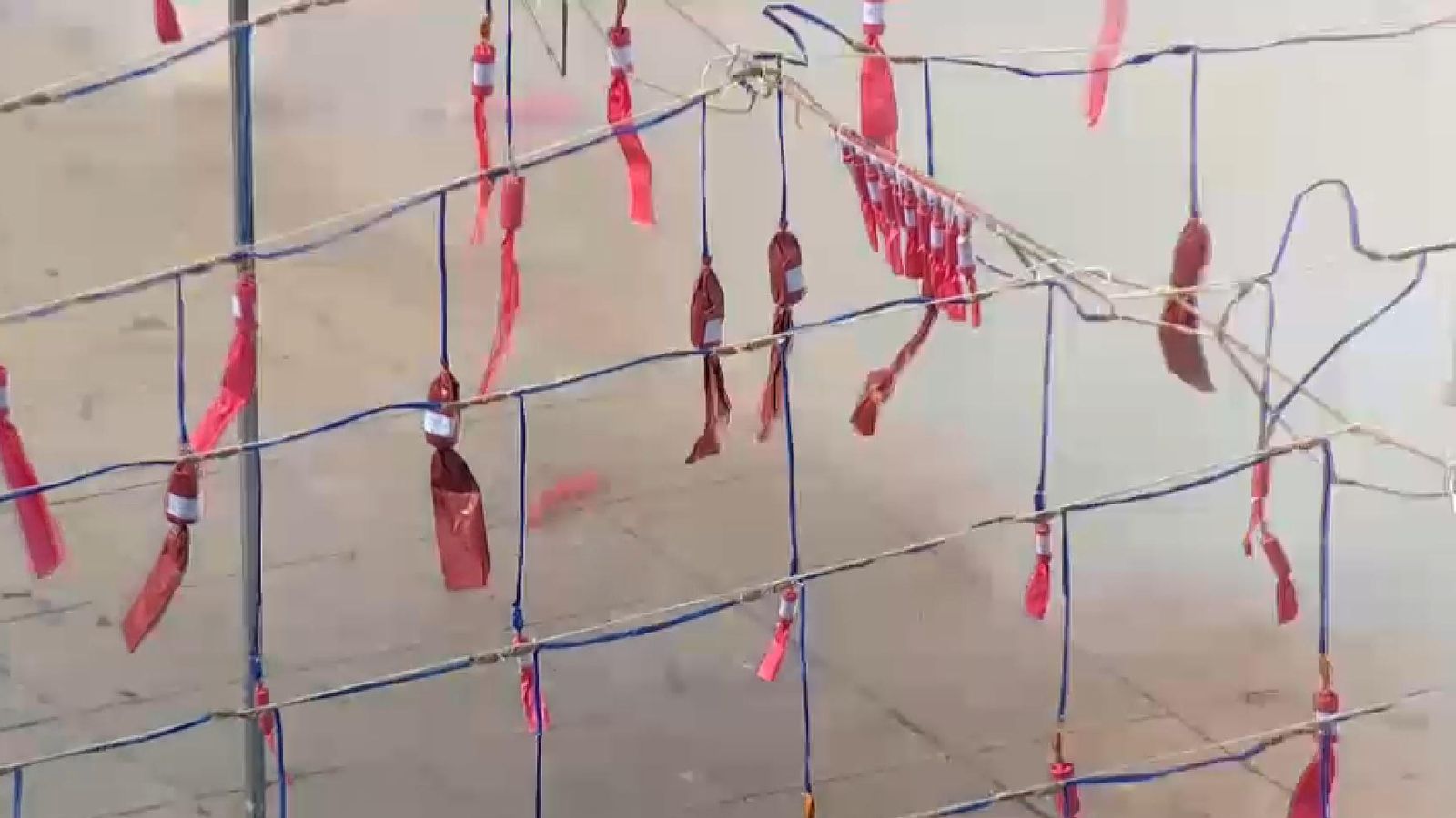 14.03.2024 | Especial Falles: Mascletà