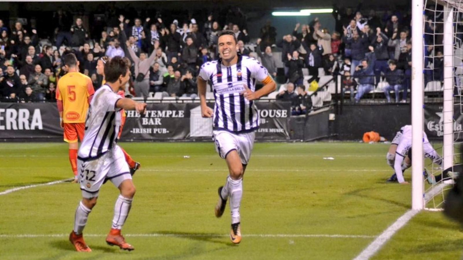 Partit Castelló-Alcoià