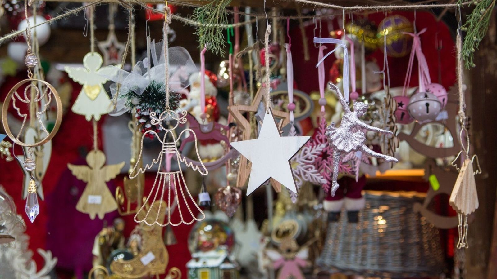 Els millors plans per a disfrutar del Nadal en família