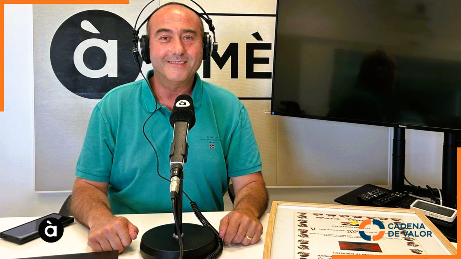 22.05.2025 | Adolfo Miravet Segarra, Espadà Corks