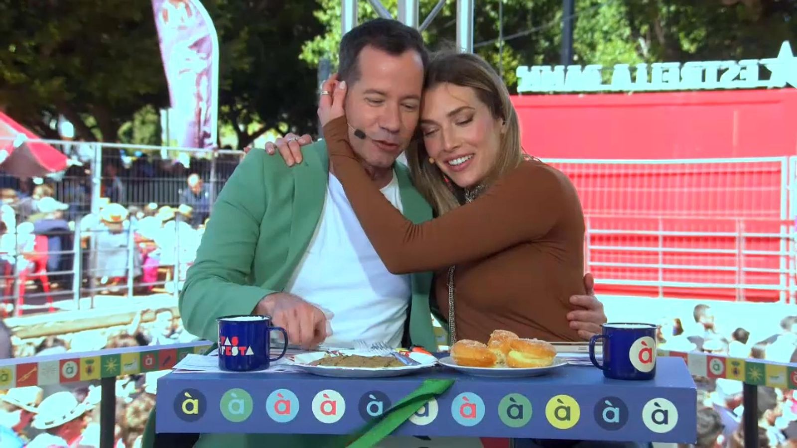 29.03.2025 | Especial Magdalena: La mascletà