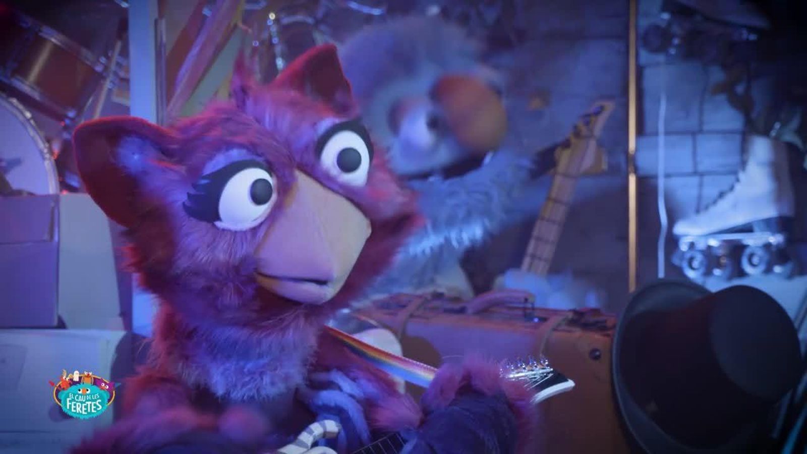 L’Home dels Nassos