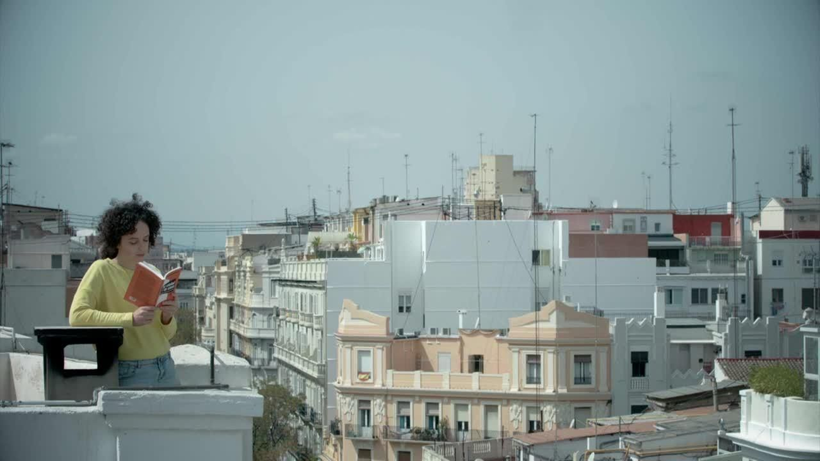 30.08.2018 | ‘La ciutat i la casa’, de Natalia Ginzburg