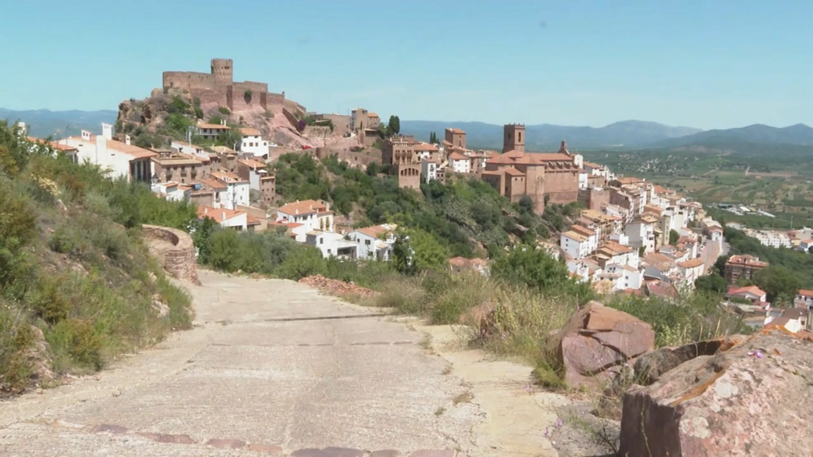 El turisme rural espera ocupacions al pont superiors al 74%