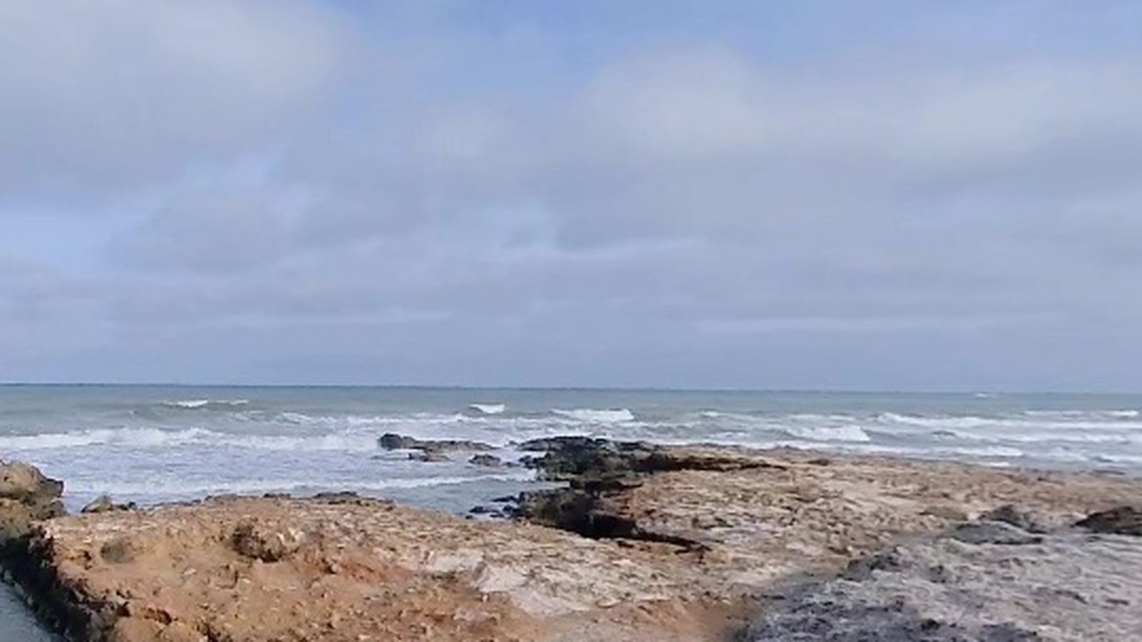 Platja Torre la Sal ubicada a Cabanes