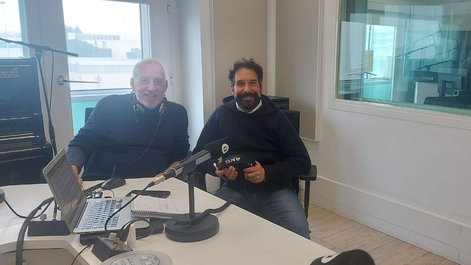 04.03.2025 | El rall