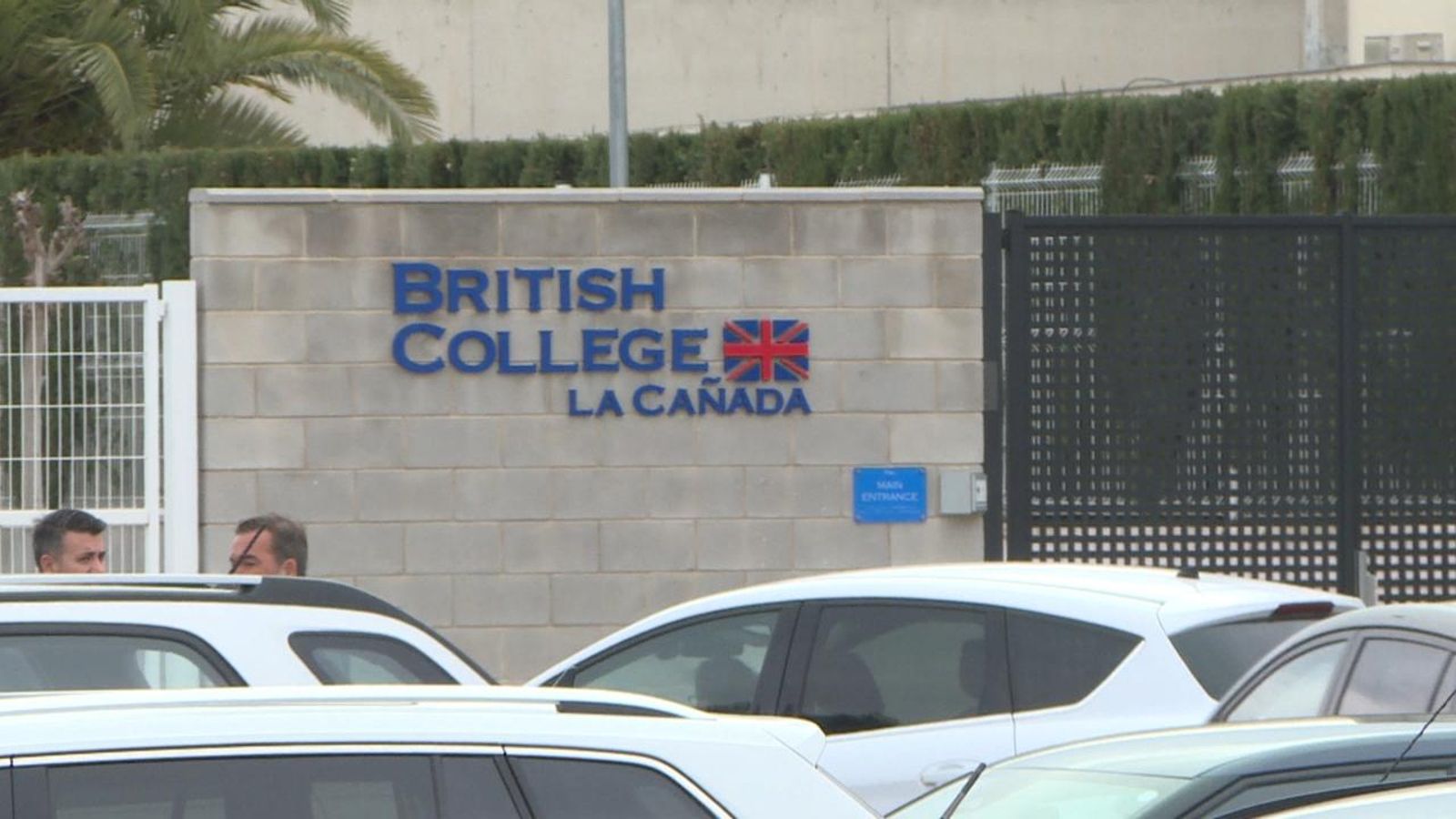 El British College de la Canyada haurà d'indemnitzar la jove amb 6.540 euros