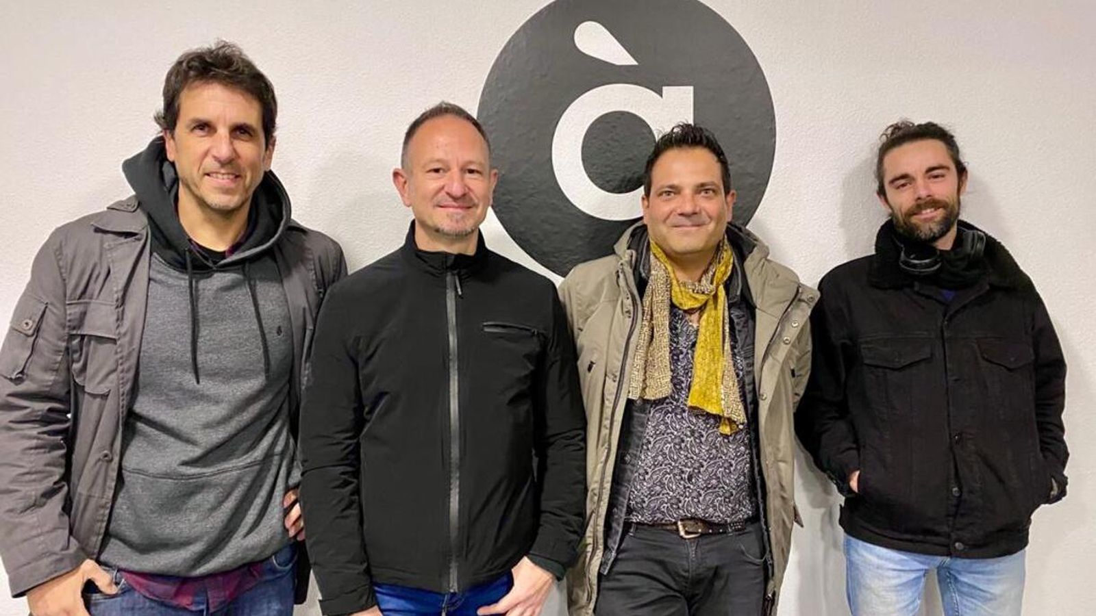 07.02.2023 | The Great Travelin’ Band