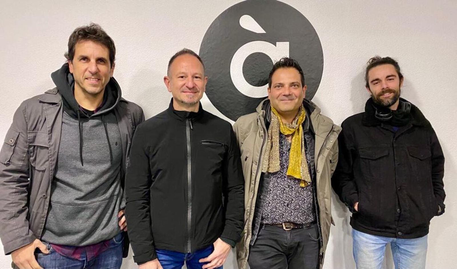 07.02.2023 | The Great Travelin’ Band