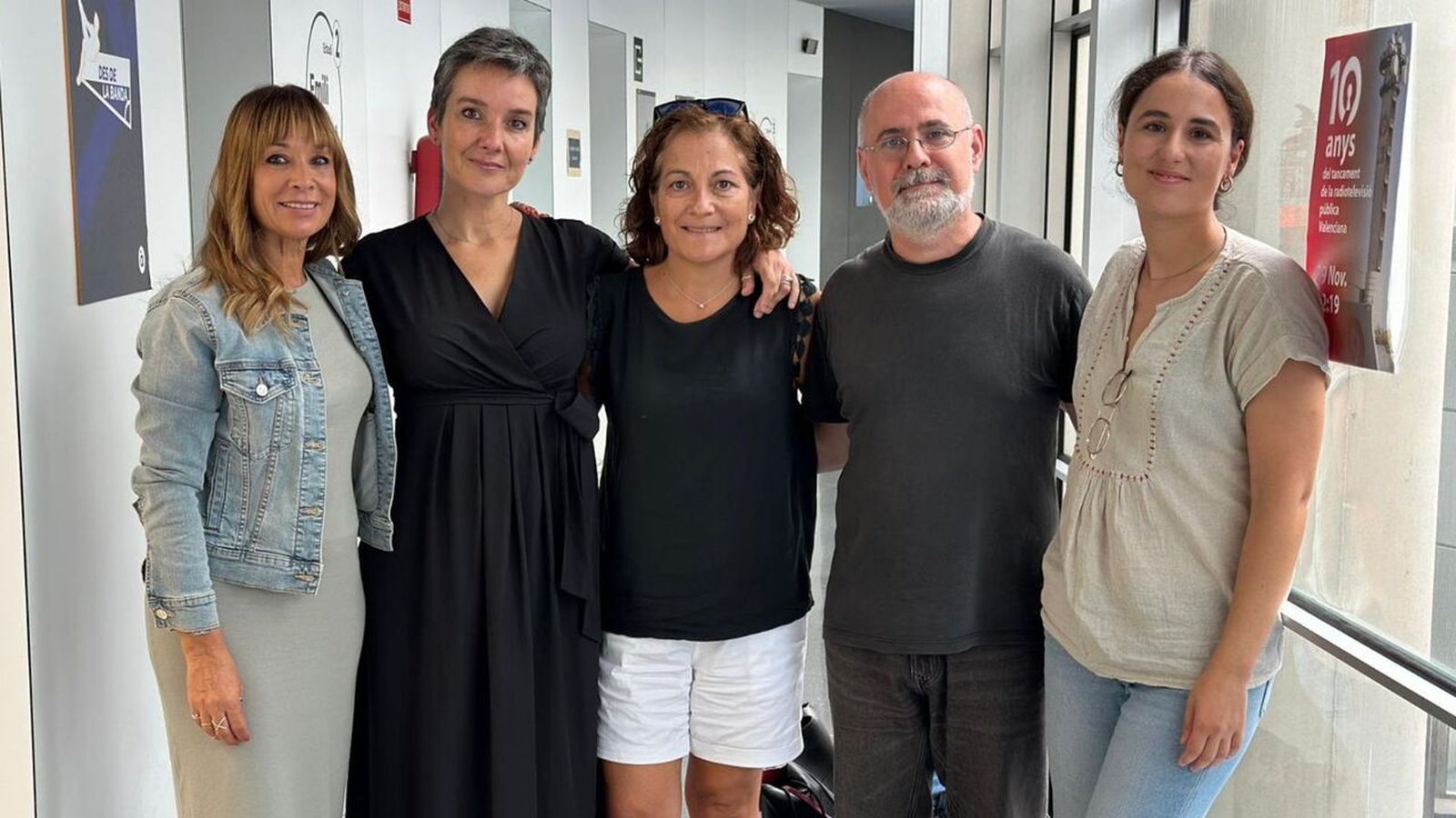 24.09.2024 | La tornada a escola de les famílies amb criatures amb necessitats especials
