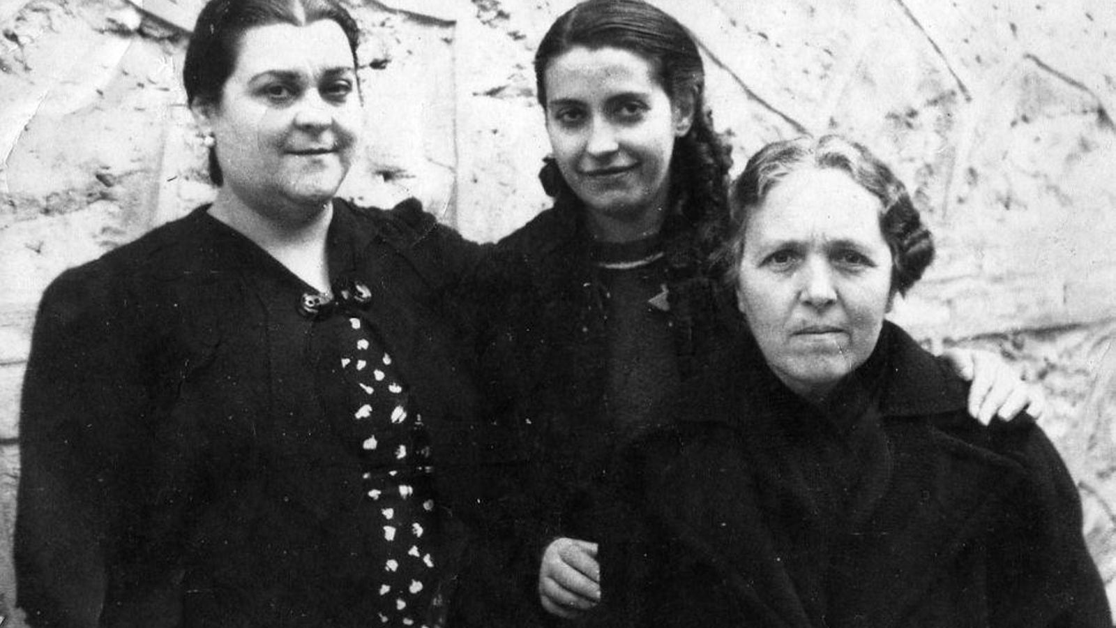 Capítol 6: “La presó de dones de València”