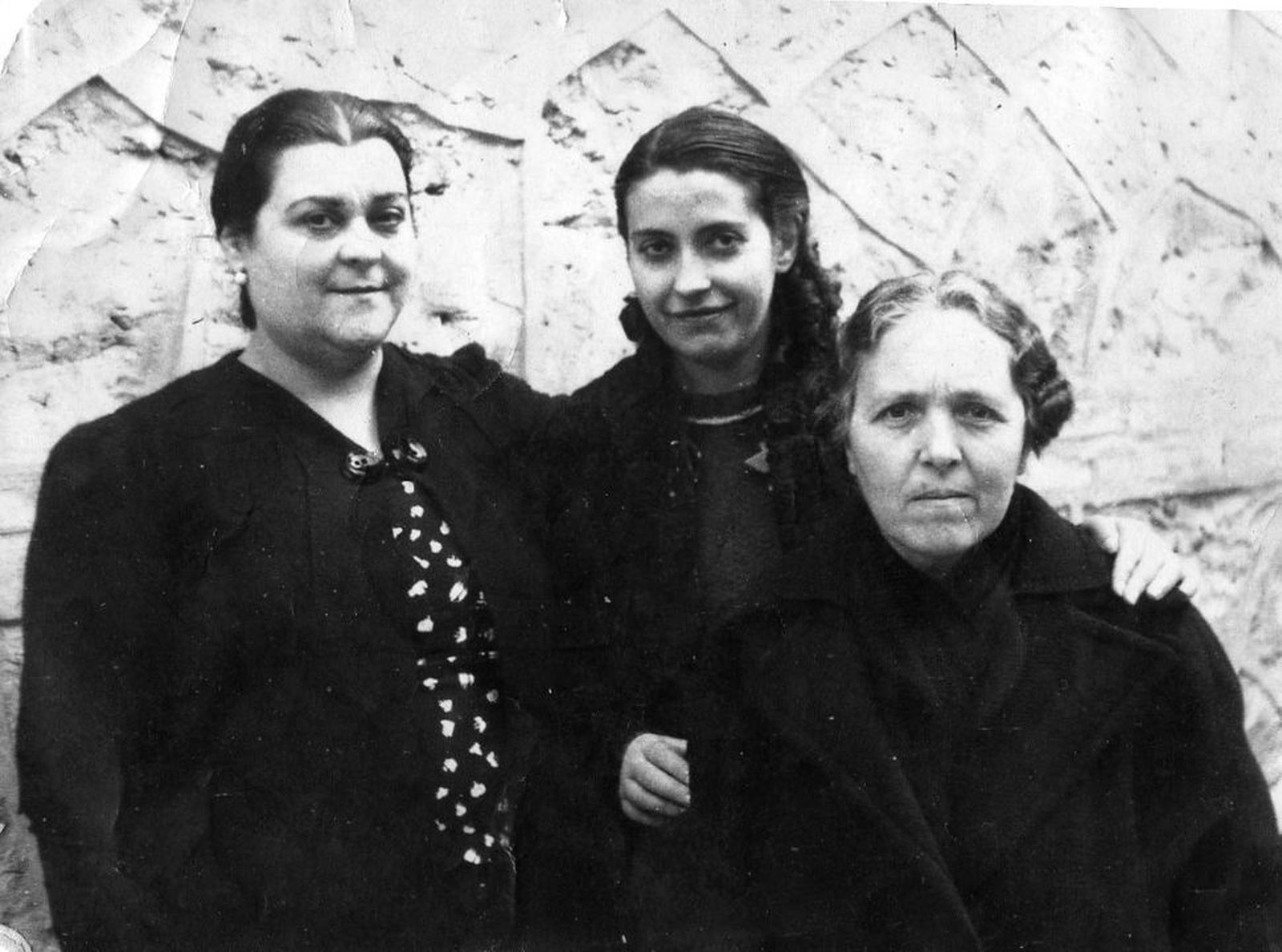 Capítol 6: “La presó de dones de València”