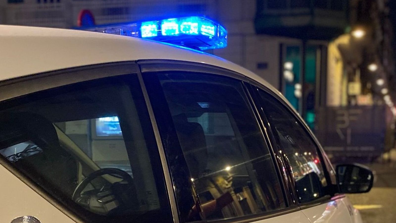 La col·laboració ciutadana va ser clau perquè els agents acudiren ràpidament al lloc dels fets i detingueren els acusats