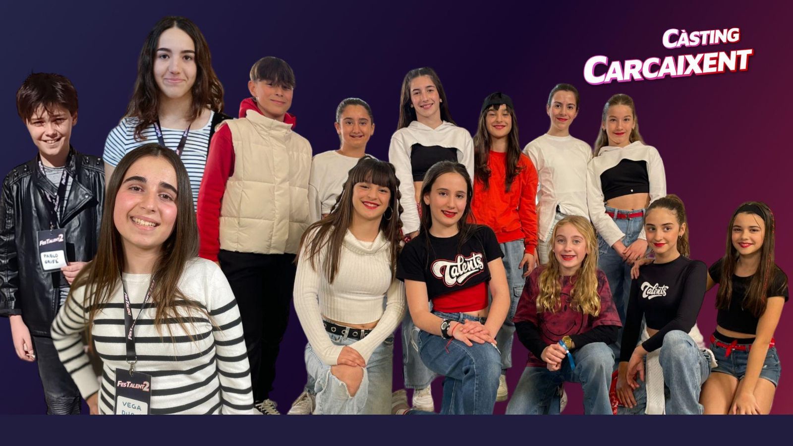 Càsting de Carcaixent 3