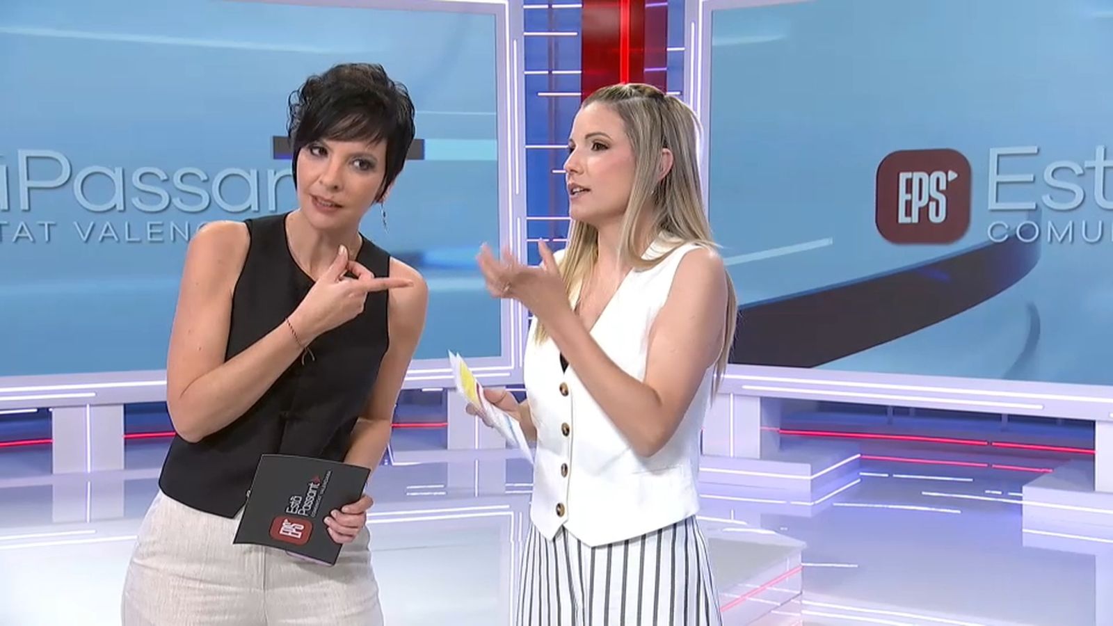 20.04.2026 | Està passant