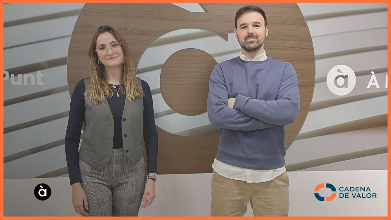 14.02.2025 | Cadena de valor | Com afrontar canvis en l’entorn laboral