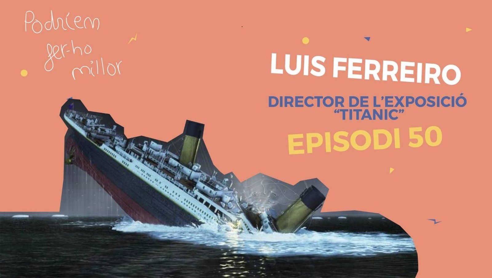 22.11.2019 | Episodi 50