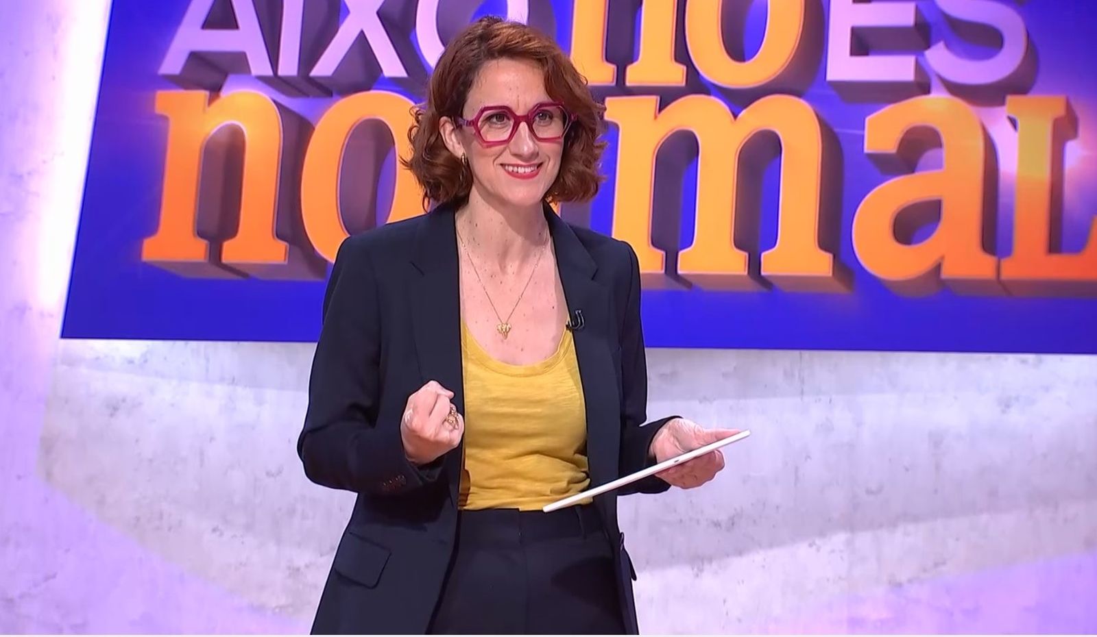 20.06.2022 | Això no és normal