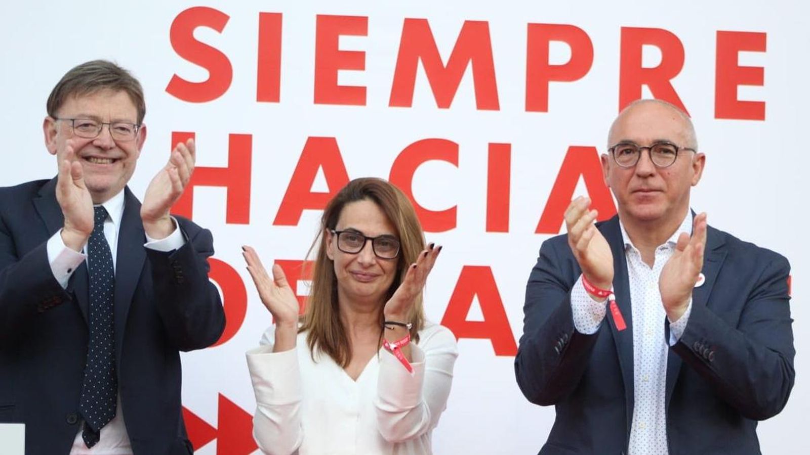 El PSPV proposa tramitar el pla general i congelar l’IBI a Sant Vicent del Raspeig