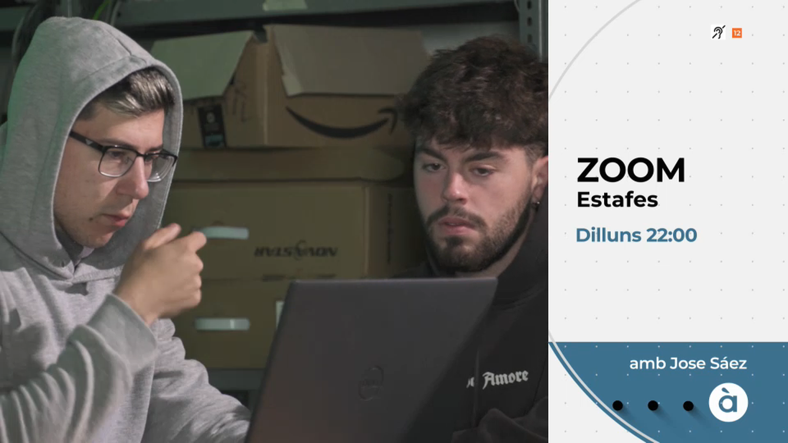 Zoom Estafes