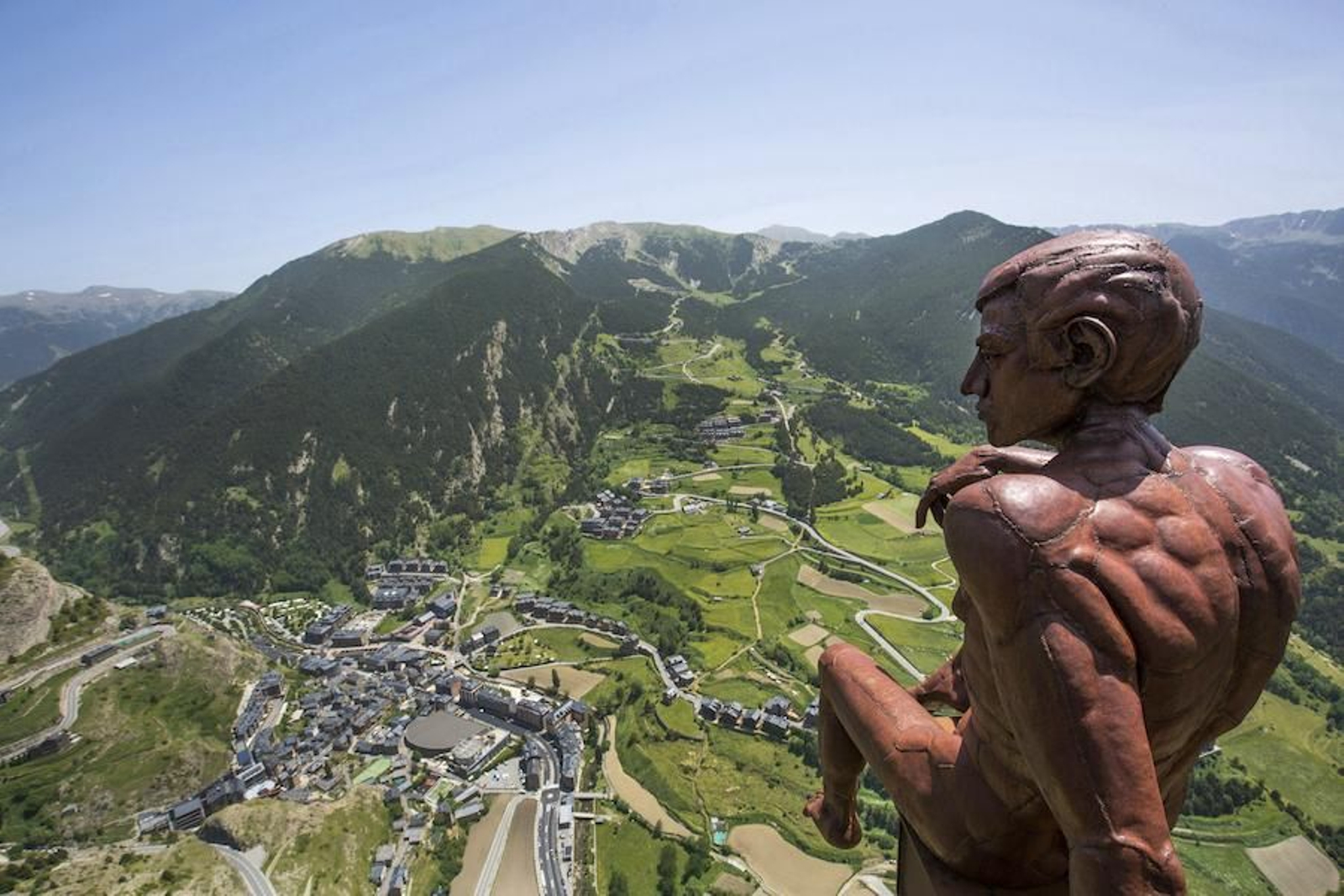 Mirador del Roc del Quer