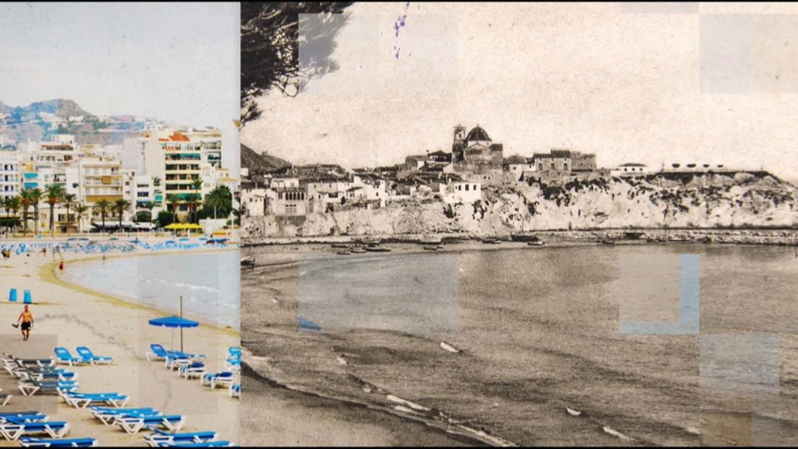 Capítol 10: Benidorm