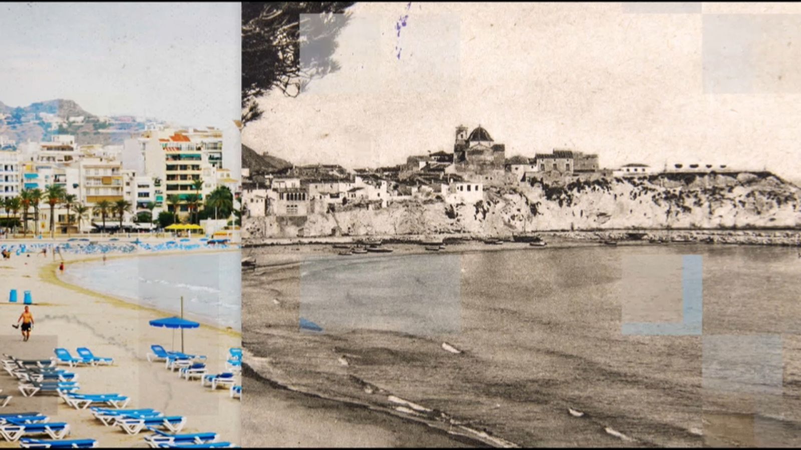 Capítol 10: Benidorm
