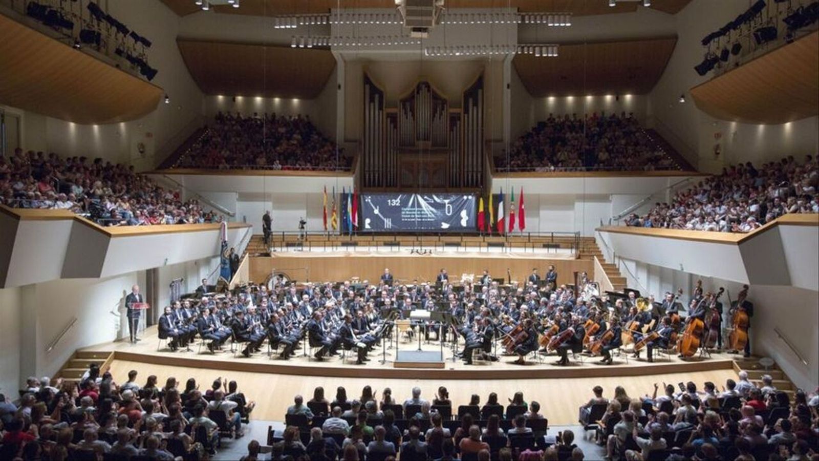 14.07.2023 | 14.07.2023 | La música inunda els carrers de València amb la celebració del Certamen Internacional de Bandes de Música
