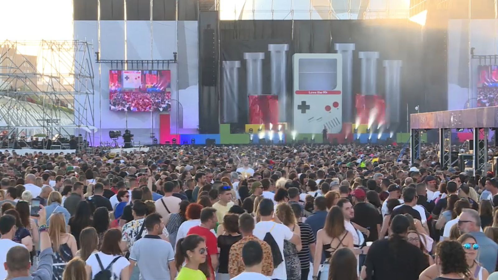 Hi ha una bambolla de festivals a la Comunitat Valenciana?