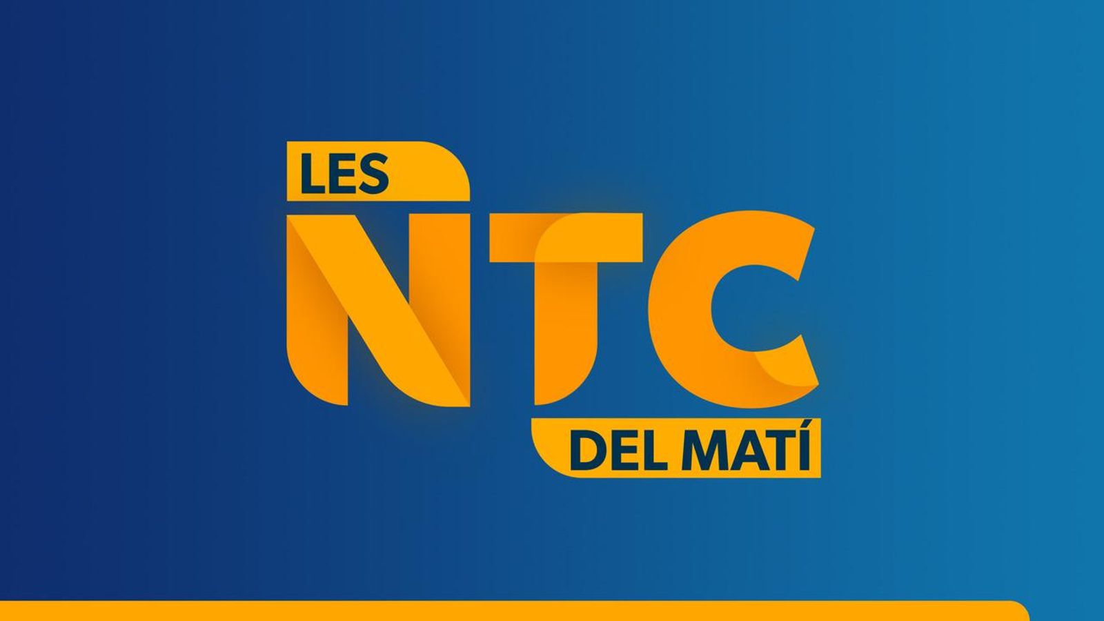 10.09.2025 | Les notícies del matí | TV | Tercera hora