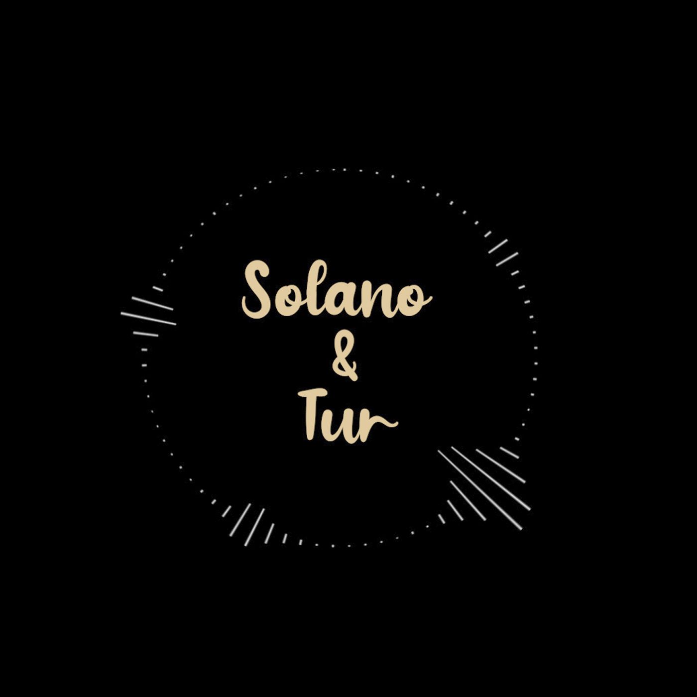 Solano i Tur en À Punt podcast artwork