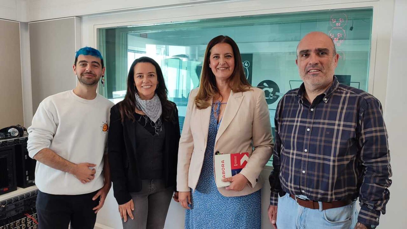 25.04.2024 | El rall