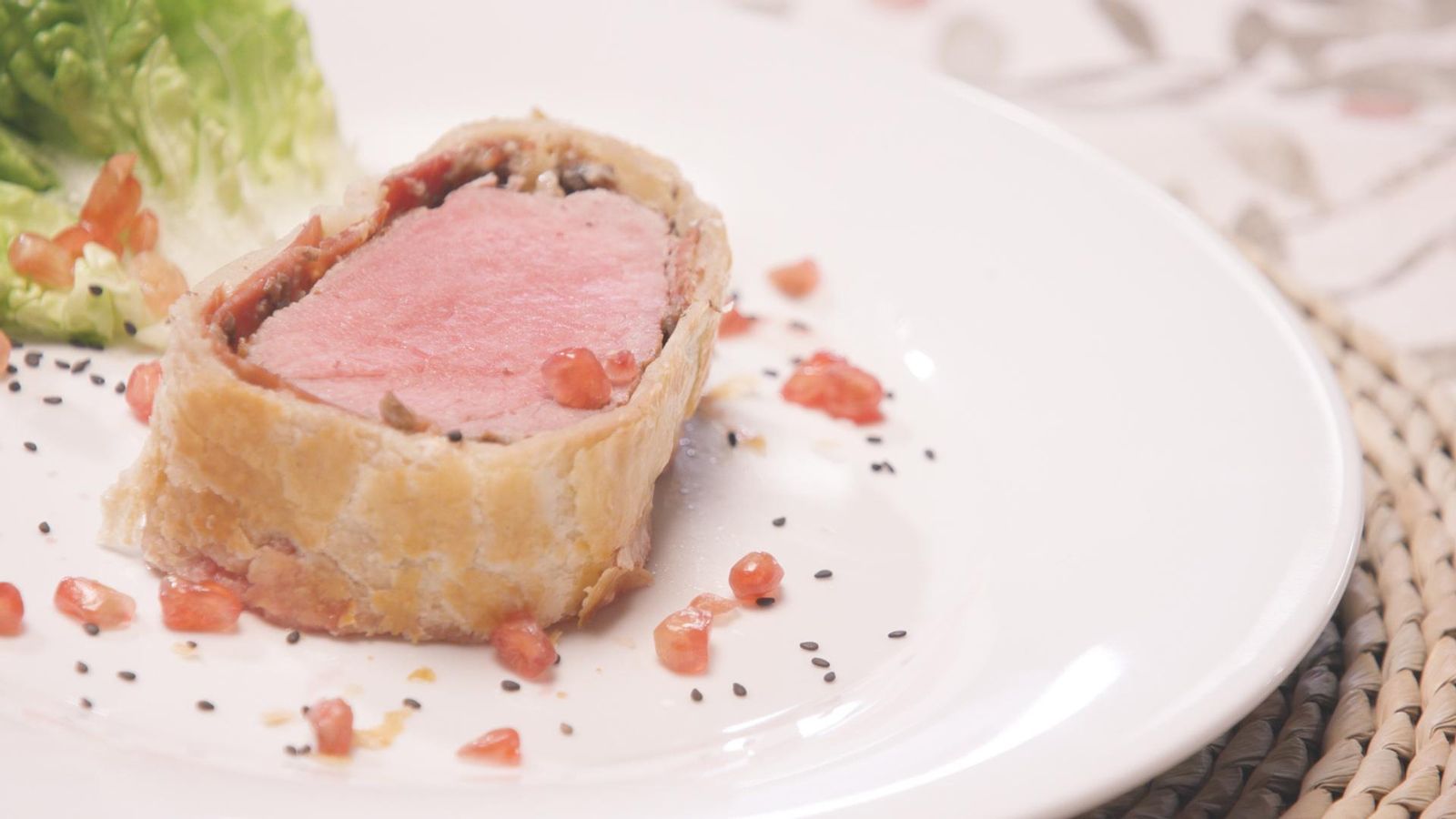 Rellomello Wellington