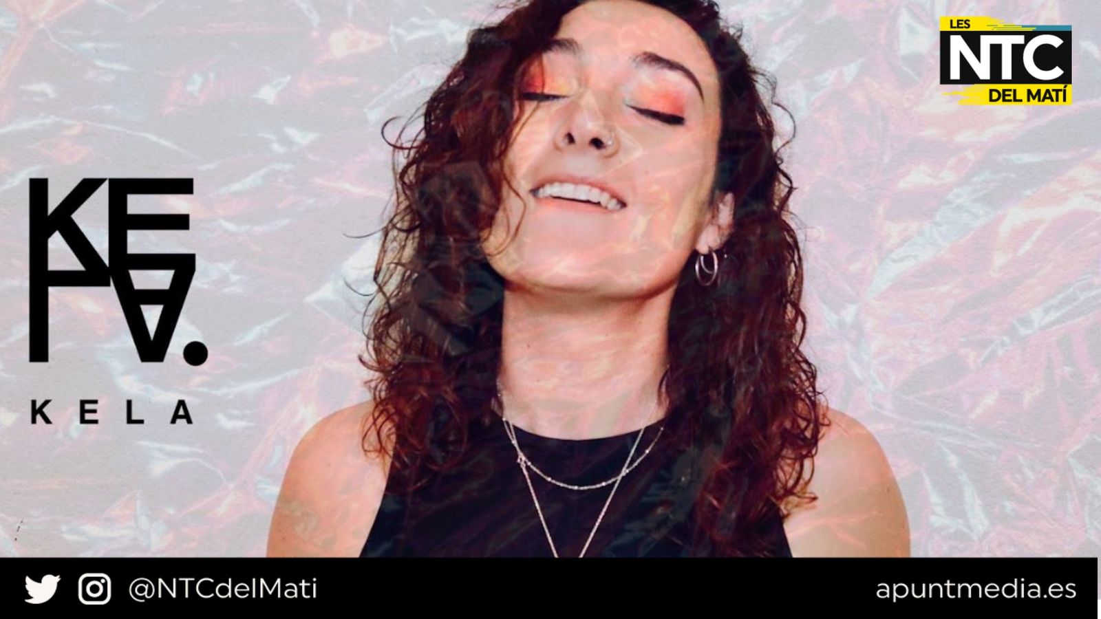 27.04.2022 | Música en directe | Kela
