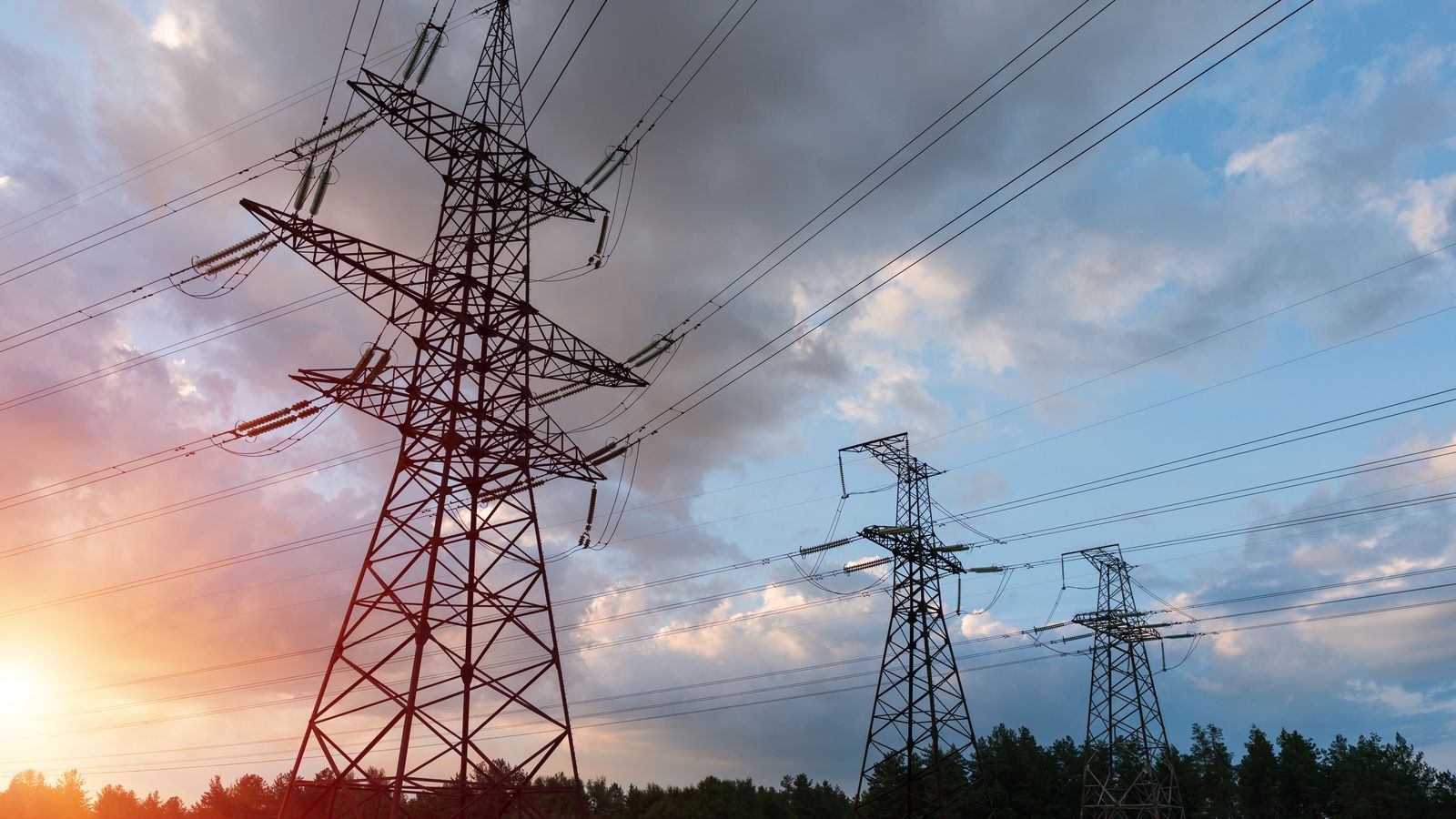 El preu mitjà de l'electricitat en el mercat majorista s'ha situat en 106,27 euros per megavat hora