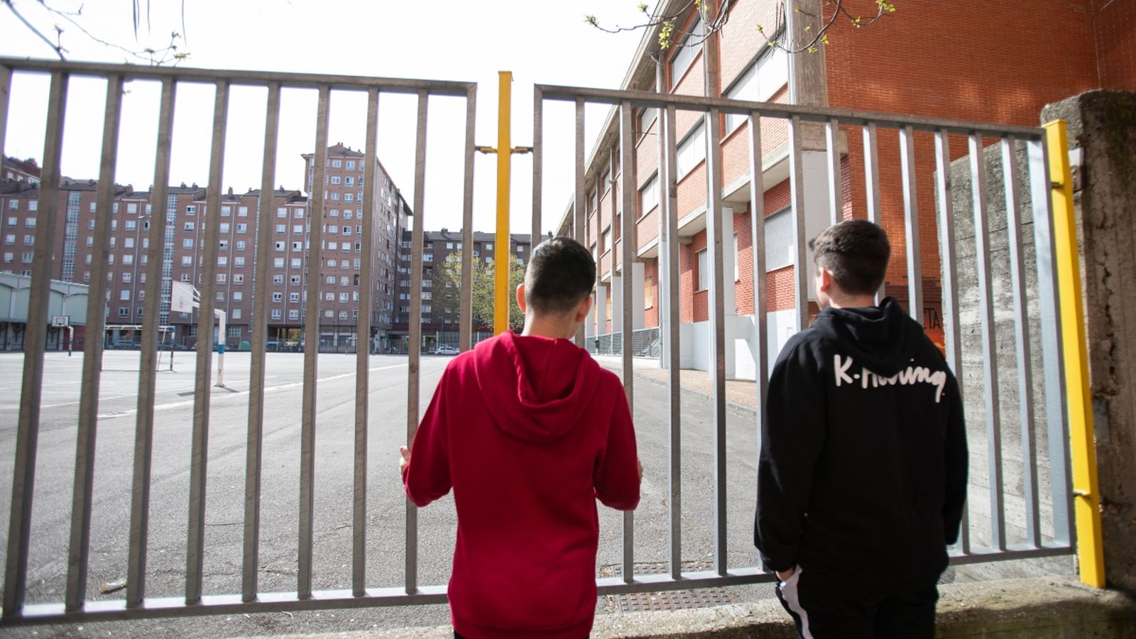 El govern estatal permetrà que alumnes de segon de Batxillerat o quart de l’ESO reben classes presencials i voluntàries de reforç en la fase 2 de la desescalada