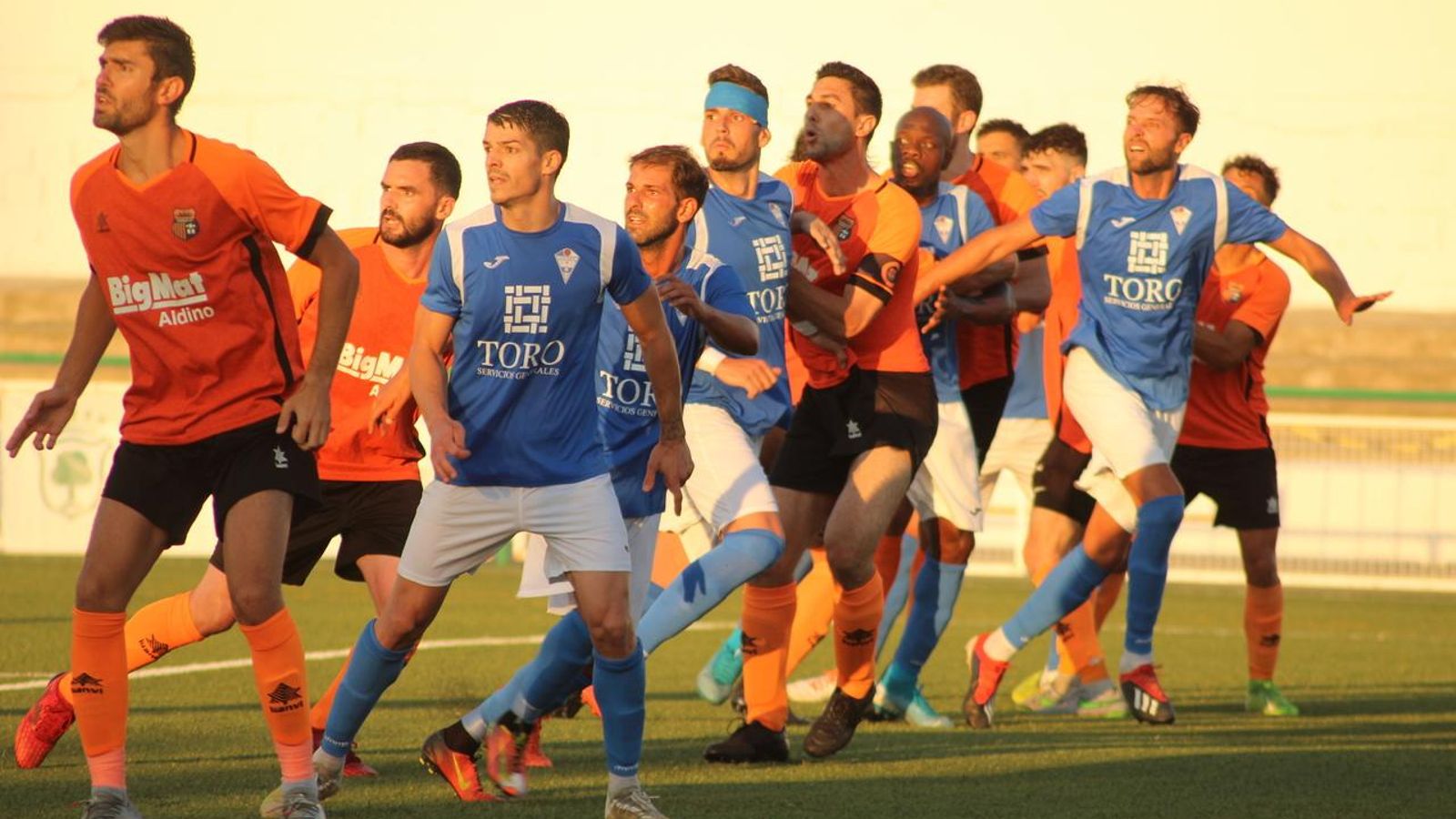 Fase d'ascens a Tercera RFEF